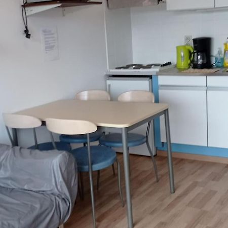 Studio A 2 Pas De La Mer Middelkerke Zewnętrze zdjęcie
