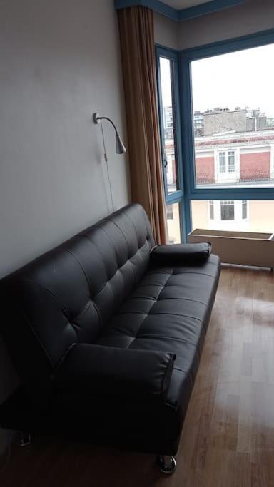 Studio A 2 Pas De La Mer Middelkerke Zewnętrze zdjęcie