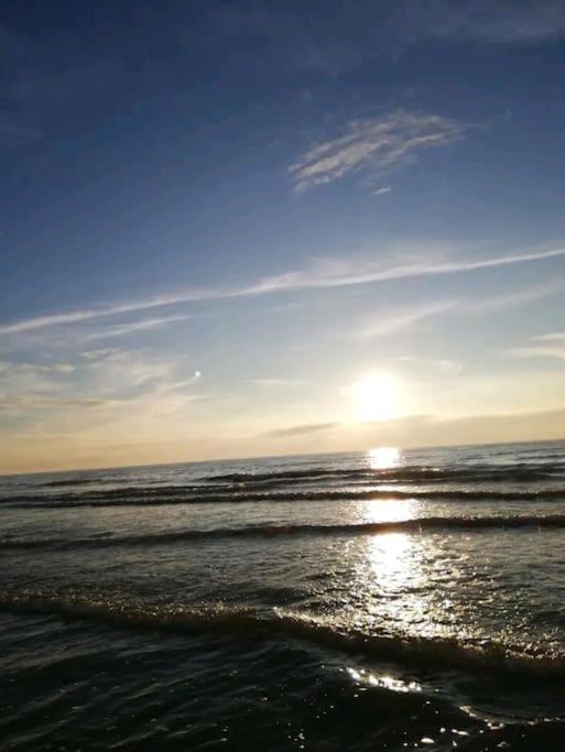Studio A 2 Pas De La Mer Middelkerke Zewnętrze zdjęcie