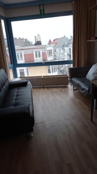 Studio A 2 Pas De La Mer Middelkerke Zewnętrze zdjęcie