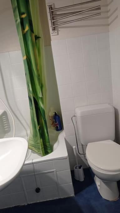 Studio A 2 Pas De La Mer Middelkerke Zewnętrze zdjęcie